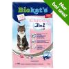 Biokat´s Classic Fresh 3in1 Babypuderduft - 10 l