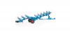 BRUDER 02250 Lemken Aufsa...