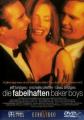 Die Fabelhaften Baker Boys - (DVD)