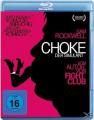 CHOKE - DER SIMULANT - (Blu-ray)