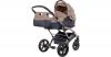 Kombi Kinderwagen Voletto Sport mit Wickeltasche, 