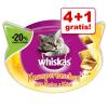 4 + 1 gratis! 5 x 48 / 66...