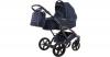 Kombi Kinderwagen Voletto Emotion, night blue