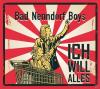 Bad Nenndorf Boys - Ich W