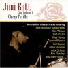 Jimi Bott:Various - Live!...