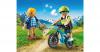 PLAYMOBIL® 9129 Bergsport...