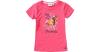 T-Shirt mit Pailletten , Pf...