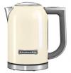 KitchenAid Wasserkocher 1,7 l creme 5KEK1722