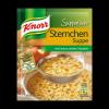 Knorr Sternchen Suppe