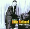 Little Richard - Keep A K