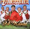 Die Zillertaler - 24 Karat - (CD)