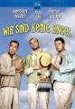 WIR SIND KEINE ENGEL (1954) - (DVD)