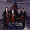 Quartetto Paganini - Sämt...