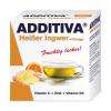 Additiva Heißer Ingwer+or