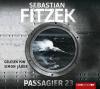 Fitzek Sebastian Passagie