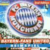 Fans United - Heimspiel 2nd Edition-Saison 2000/20