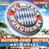 Fans United - Heimspiel 2