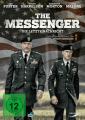 THE MESSENGER - DIE LETZTE NACHRICHT Drama DVD
