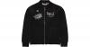 Nicki Jacke mit Patches Gr....