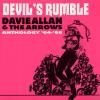 Davie Allan - Devil´s Rum...