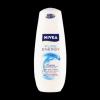 Nivea Pflegedad - Pure En