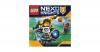 CD LEGO Nexo Knights 9