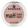 essence Matt Touch Blush Rouge