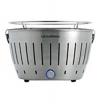 Lotus Grill Tisch-Holzkohle-Grill G-SS-34