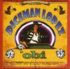 Obi - Diceman Lopez - (CD