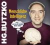 Menschliche Intelligenz - 2 CD - Hörbuch