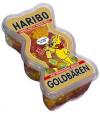 Haribo Fruchtgummi - Goldbären