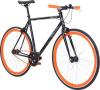 700 C 28 Zoll Fixie Singlespeed Bike Viking Blade 