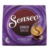 Senseo Kaffeepads Choccob