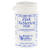 ZINK Tabletten