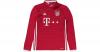 Langarmshirt FC Bayern Mü...
