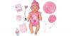 BABY born® Babypuppe Interactive Girl, 43 cm