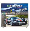 Revell Modell-Set ´´Porsc...