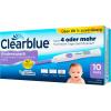 Clearblue® Ovulationstest