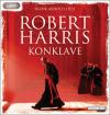 Konklave - 1 MP3-CD - Unt