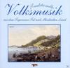 Various - Trad.Volksmusik-Tegernseer Tal - (CD)