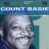 Count Basie, Count-orches