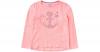 Langarmshirt Gr. 128/134 Mä...