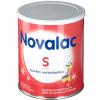 Novalac S Säuglings-Spezialnahrung