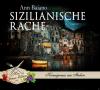 Sizilianische Rache - 5 CD - Krimi/Thriller
