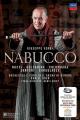 NABUCCO Oper DVD + Video Album