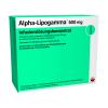 Alpha-Lipogamma® 600 mg