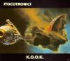 Tocotronic - K.O.O.K. (+ Bonustracks) - (CD)
