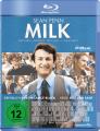 Milk - (Blu-ray)