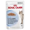 Royal Canin Ultra Light in Soße - 12 x 85 g