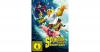 DVD SpongeBob Schwammkopf - Schwamm aus dem Wasser
